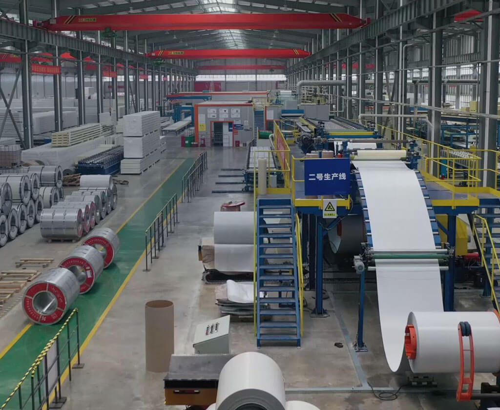 浙江精功科技股份有限公司